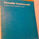 manual de encendido transistorizado, atlantic gls,caribe gt,corsar                                                                                                                                      