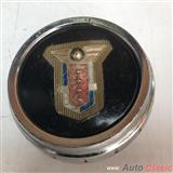 FORD MERCURY 1955 MONTCLAIRE SIDE EMBLEM