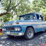 1964 chevrolet pickup