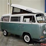 1969 volkswagen combi