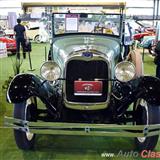 1928 ford a roadster. motor 4l de 201ci que desarrolla 40hp