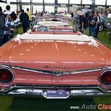 1959 ford fairlane sunliner 500. motor v8 de 332ci que desarrolla 225hp