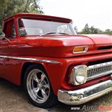 1964 chevrolet pickup