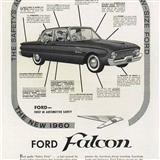 1960 ford falcon