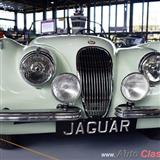 1954 jaguar xk 120 motor 6l 3400cc 160hp