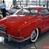 1960 vw karmann ghia motor boxer 4 1200cc 40hp