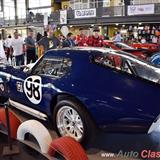 1967 ford shelby cobra daytona motor v8 4728cc 450hp