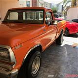 1979 Ford Pickup