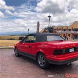 1991 chrysler shadow convertible convertible                                                                                                                                                            