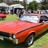 1969 rambler javelin