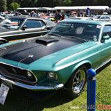 1969 ford mustang mach one