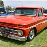 1960 chevrolet pickup