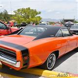 1969 dodge charger