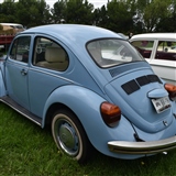 1975 volkswagen sedán