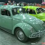 1960 Volkswagen Sedan