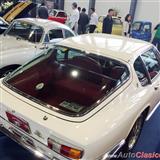 salón retromobile fmaac méxico 2015, maserati mistral 1964