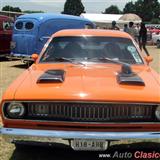 10a expoautos mexicaltzingo, 1971 plymouth duster