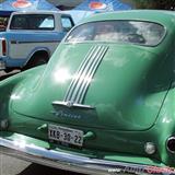 1949 pontiac stream liner