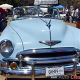 1950 chevrolet delux convertible