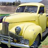 1948 studebaker pickup