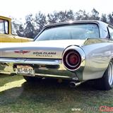 1961 ford thunderbird