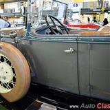 1930 ford phaeton. motor 4l de 201ci que desarrolla 40hp