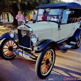 ford a de uruguay - paseo de otoño 2019, preparativos