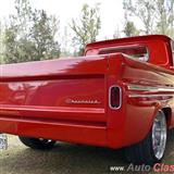 1964 chevrolet pickup