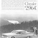 1961 chrysler newport