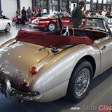 1967 austin healey 3000 bj8 mkiii motor 6l de 3000cc 150hp