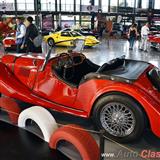 1968 morgan 4/4 motor 4l de 1599cc 74hp