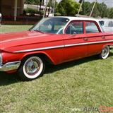 1961 chevrolet bel air