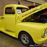 1951 ford pickup f1