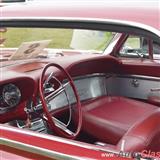 1961 ford thunderbird