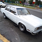1979 ford ford fairmont dos puertas 1979 coupe                                                                                                                                                          
