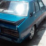 1983 Datsun 160j A10