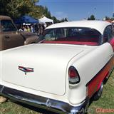 1955 chevrolet bel air hardtop