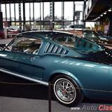 1965 ford mustang 2 2 gt v8 de 289ci con 225hp