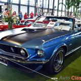 1969 ford mustang. motor v8 de 351ci que desarrolla 290hp