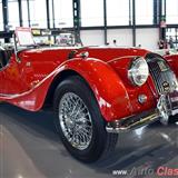 1968 morgan 4/4 motor 4l de 1599cc 74hp