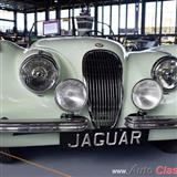 1954 jaguar xk 120 motor 6l 3400cc 160hp