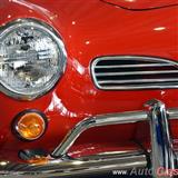 1960 vw karmann ghia motor boxer 4 1200cc 40hp