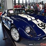 1967 ford shelby cobra daytona motor v8 4728cc 450hp