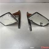 ford falcon, mustang, maverick, ford 200 used side mirrors
