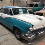 1956 ford crown victoria coupe                                                                                                                                                                          