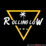 rolling low 984
