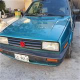 91 volkswagen Golf