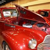 1940 buick special coupe