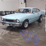 1976 Ford Maverick