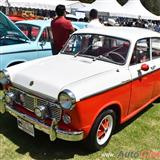 1961 datsun bluebird